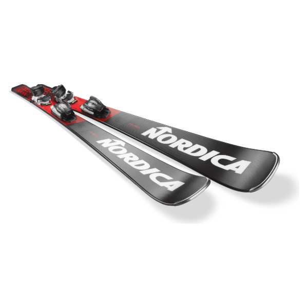 Nordica otroške smuči Dobermann Combi Pro S 7.0 FDT