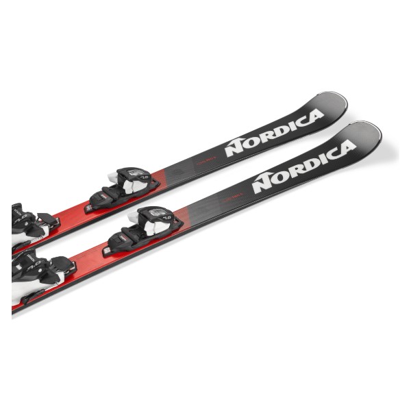 Nordica otroške smuči Dobermann Combi Pro S 7.0 FDT