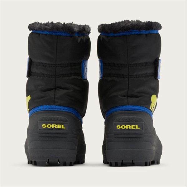 Sorel Snow Commander, otroški čevlji