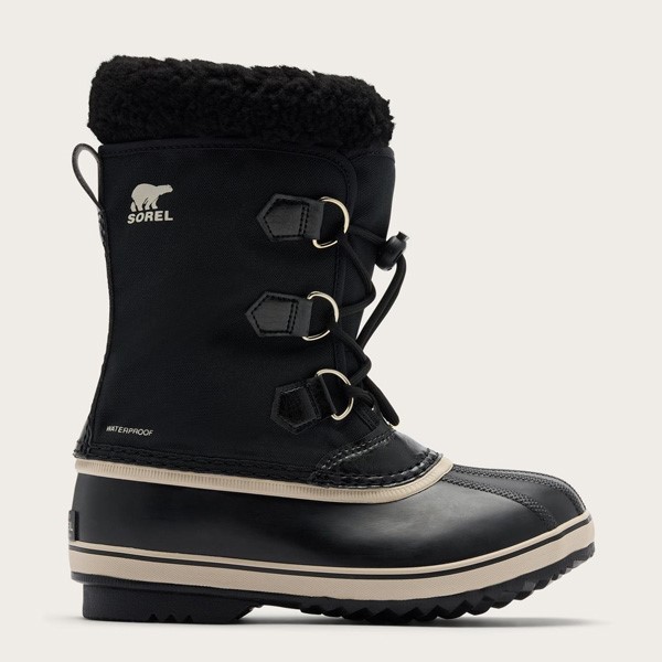 Sorel Yoot Pac Nylon, otroški čevlji