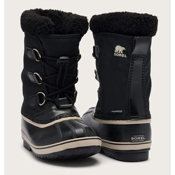 Sorel Yoot Pac Nylon, otroški čevlji