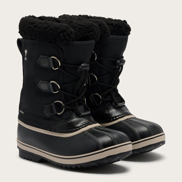 Sorel Yoot Pac Nylon, otroški čevlji