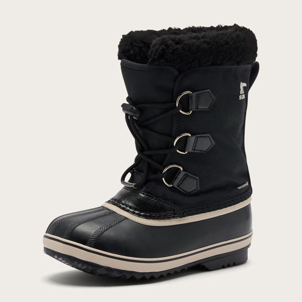 Sorel Yoot Pac Nylon, otroški čevlji