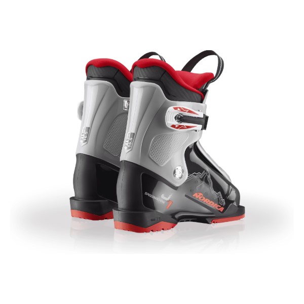 Otroški smučarski čevlji Nordica Speedmachine J 1
