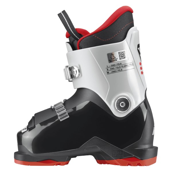 Otroški smučarski čevlji Nordica Speedmachine J 2