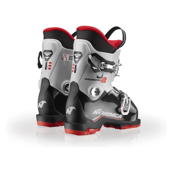 Otroški smučarski čevlji Nordica Speedmachine J 2