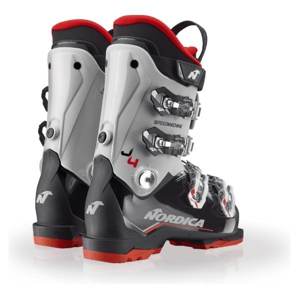 Otroški smučarski čevlji Nordica Speedmachine J 4