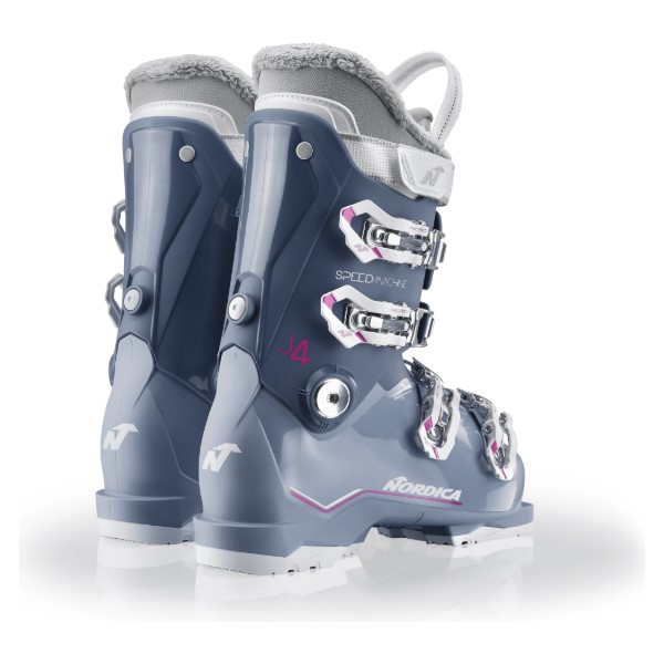 Otroški smučarski čevlji Nordica Speedmachine J 4 Girl