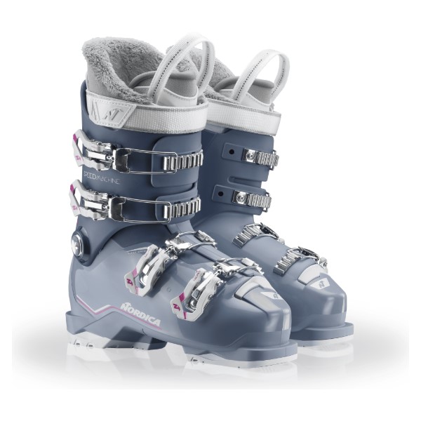 Otroški smučarski čevlji Nordica Speedmachine J 4 Girl