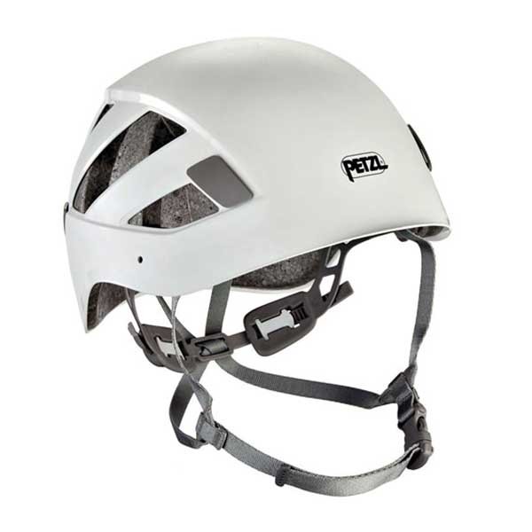 Petzl unisex plezalna čelada Boreo.
