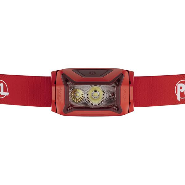 Petzl Actik 450, naglavna svetilka
