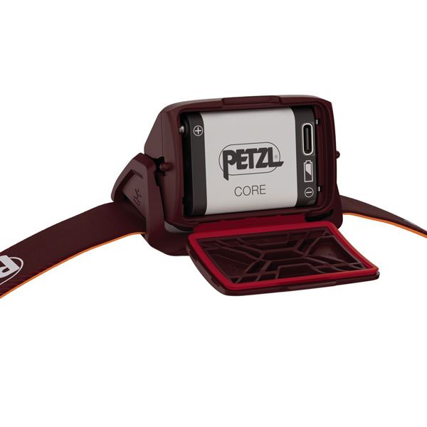 Petzl Actik Core 625, naglavna svetilka