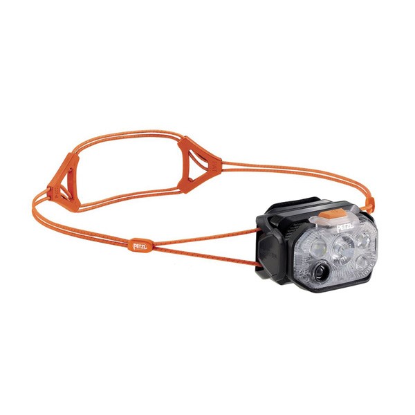 Petzl Swift RL 1200, naglavna svetilka