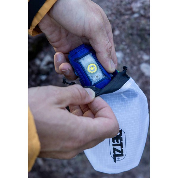Petzl Tikka 350, naglavna svetilka