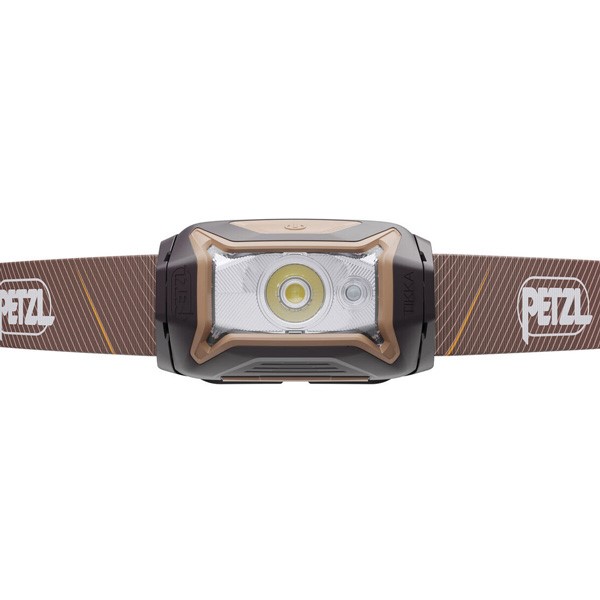 Petzl Tikka 350, naglavna svetilka
