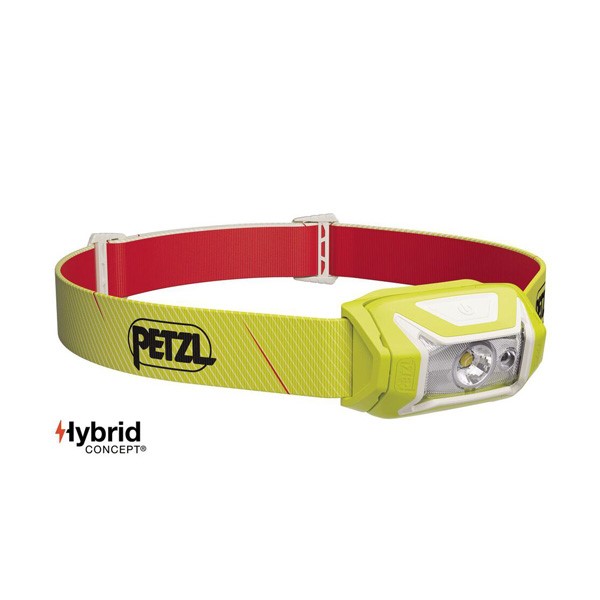 Petzl Tikka 350, naglavna svetilka