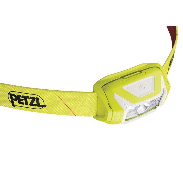Petzl Tikka 350, naglavna svetilka