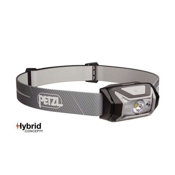 Petzl Tikka Core 450, naglavna svetilka