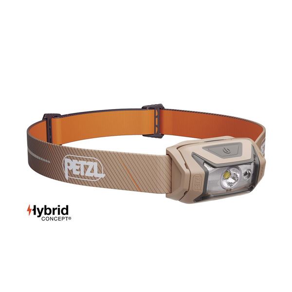 Petzl Tikka Core 450, naglavna svetilka