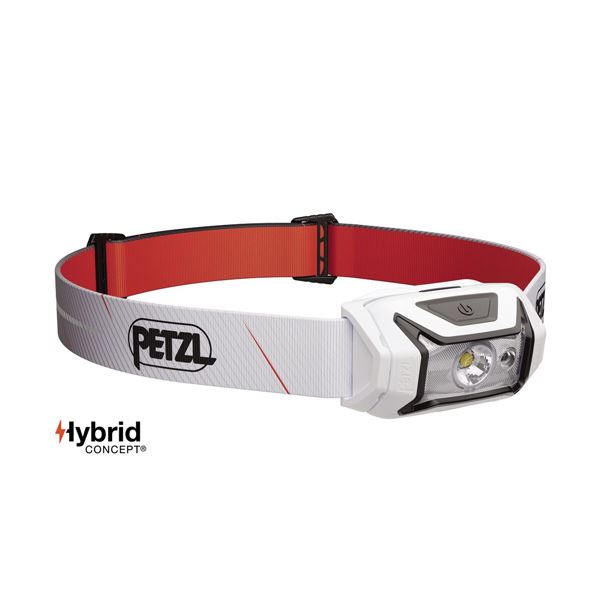 Petzl Tikka Core 450, naglavna svetilka