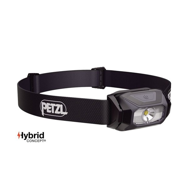 Petzl Tikkina 300, naglavna svetilka