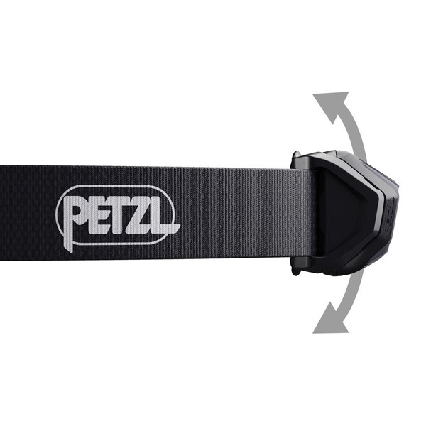 Petzl Tikkina 300, naglavna svetilka