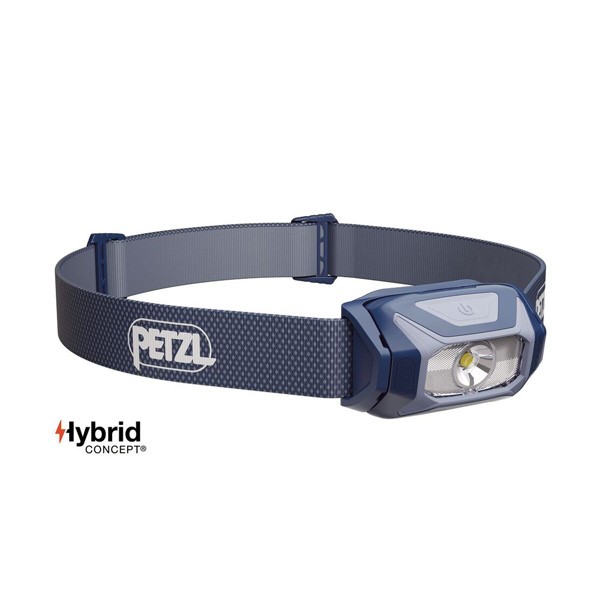 Petzl Tikkina 300, naglavna svetilka