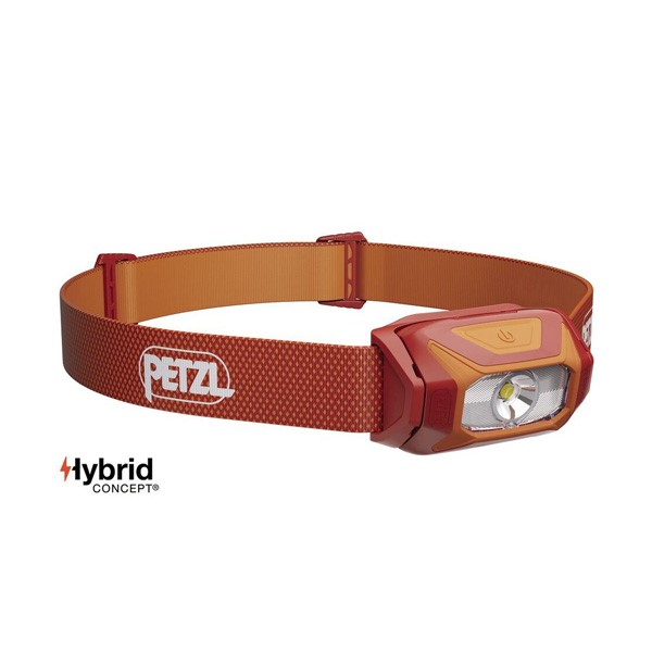 Petzl Tikkina 300, naglavna svetilka