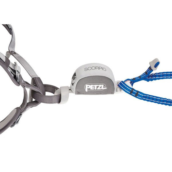 Petzl samovarovalni komplet Scorpio Vert.