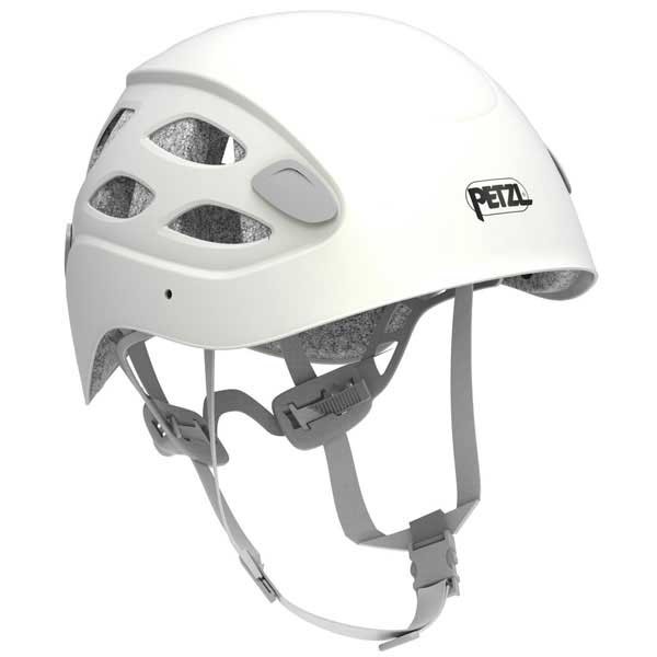 Petzl ženska čelada Borea White.