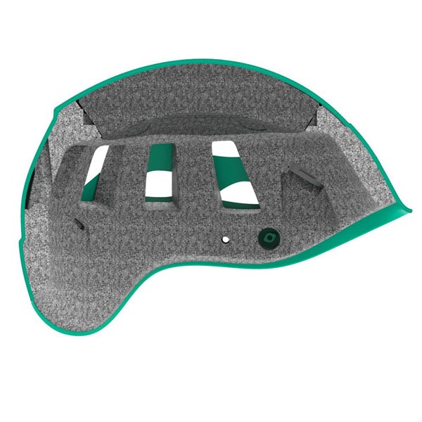 Petzl ženska čelada Borea White.