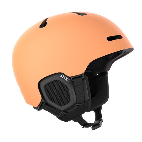 Poc Fornix Mips, smučarska čelada