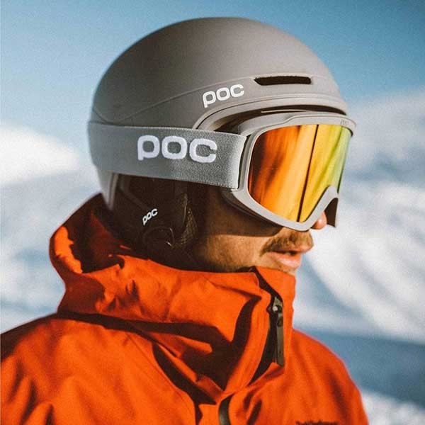 Poc smučarska očala Opsin clarity.