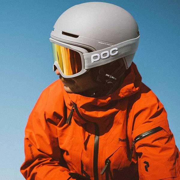 Poc smučarska očala Opsin clarity.