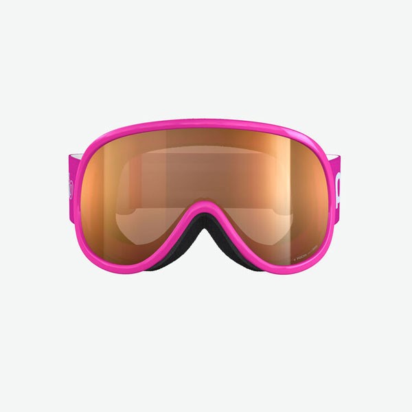 Otroška smučarska očala POCito Retina