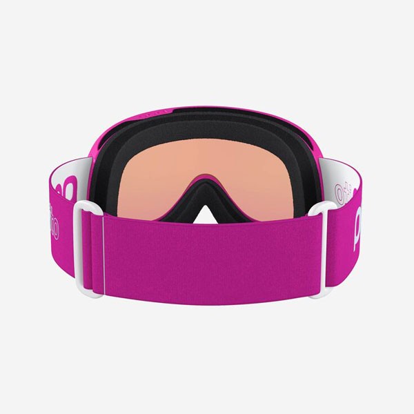 Otroška smučarska očala POCito Retina