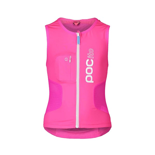 Poc otroški ščitnik VPD Air Vest Junior.