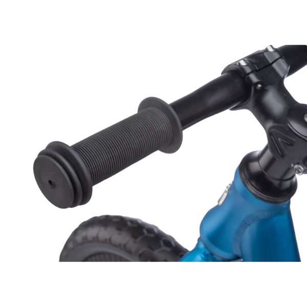 Poganjalec Weezee 12 v rdeči barvi