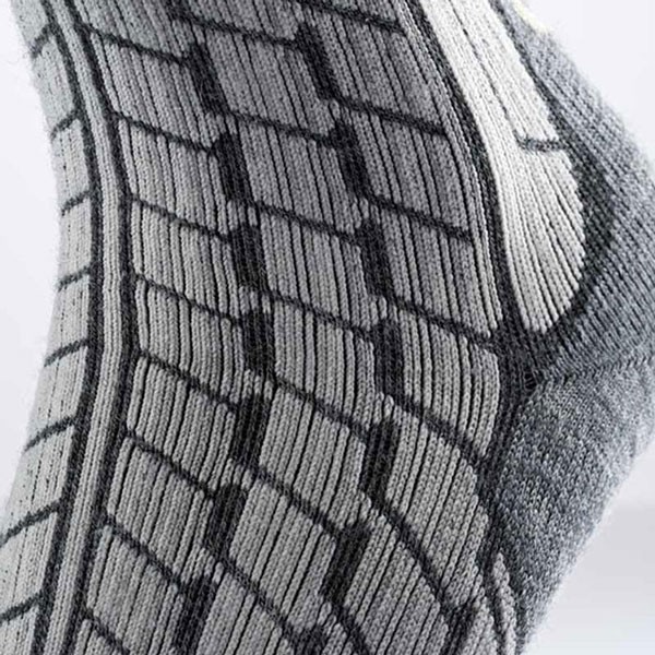 Therm-ic Trekking Warm Crew pohodne nogavice