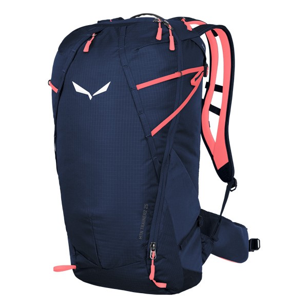 Salewa MTN Trainer 2 25 L, pohodni nahrbtnik