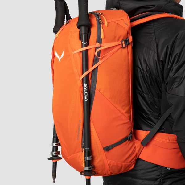 Salewa MTN Trainer 2 25 L, pohodni nahrbtnik