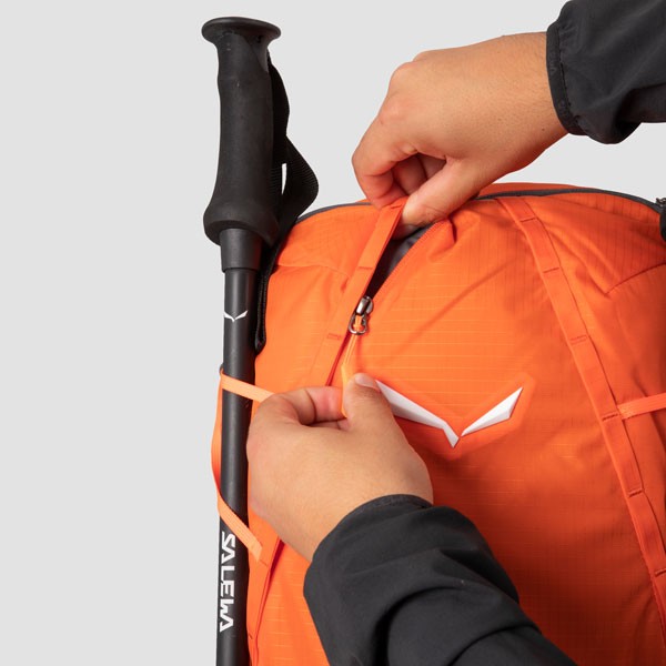 Salewa MTN Trainer 2 25L, pohodni nahrbtnik