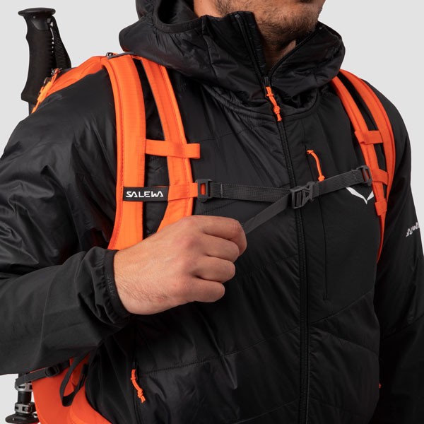 Salewa MTN Trainer 2 25L, pohodni nahrbtnik