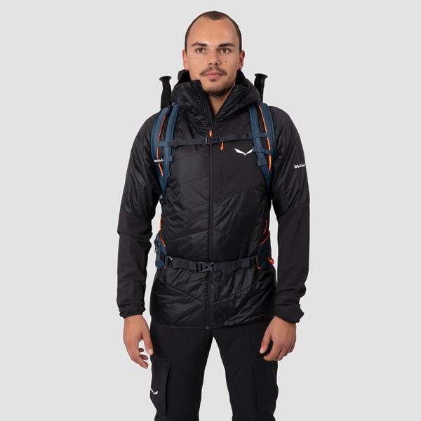 Salewa MTN Trainer 2 28 L, pohodni nahrbtnik