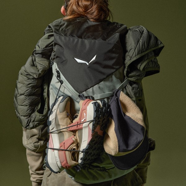 Salewa Puez 45 L​ pohodni nahrbtnik
