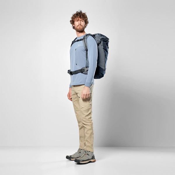 Salewa Puez 45 L​ pohodni nahrbtnik