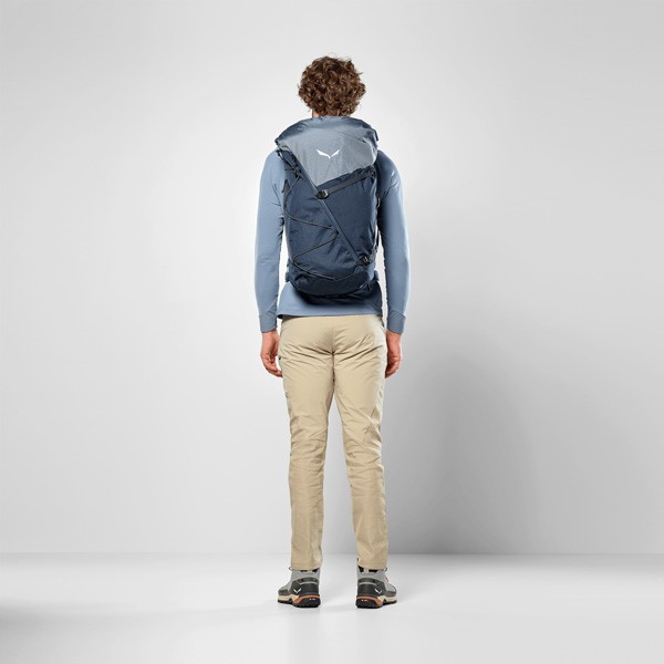 Salewa Puez 45 L​ pohodni nahrbtnik