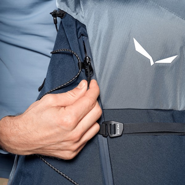 Salewa Puez 45 L​ pohodni nahrbtnik