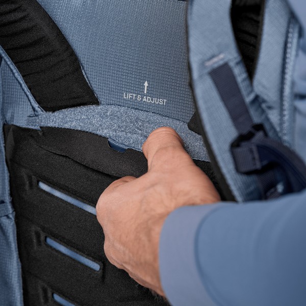 Salewa Puez 45 L​ pohodni nahrbtnik