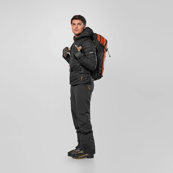 Salewa Sella Tour 32 L, pohodni nahrbtnik
